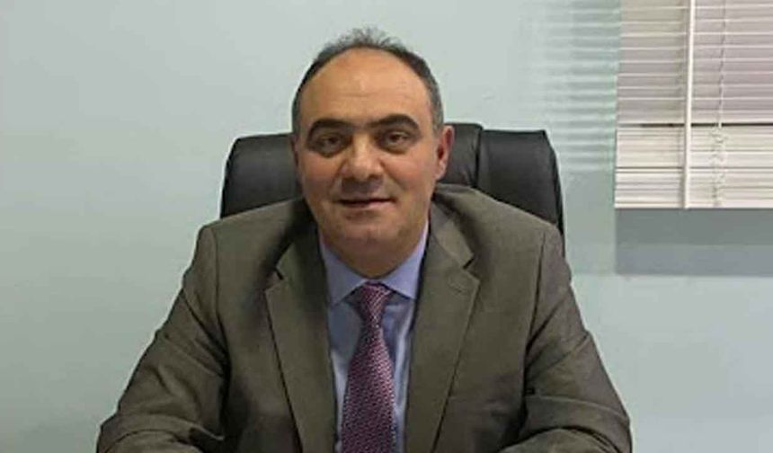 Kalfaoğlu: Doktorun tam mesai hastanede olmaması insan sevgisine uygun değil