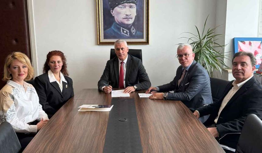 Ekonomi ve Enerji Bakanlığı çalışanlarına burs imkanı