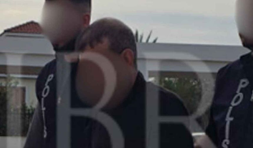 Öz Kızına Aylarca Cinsel Saldırı İddiası