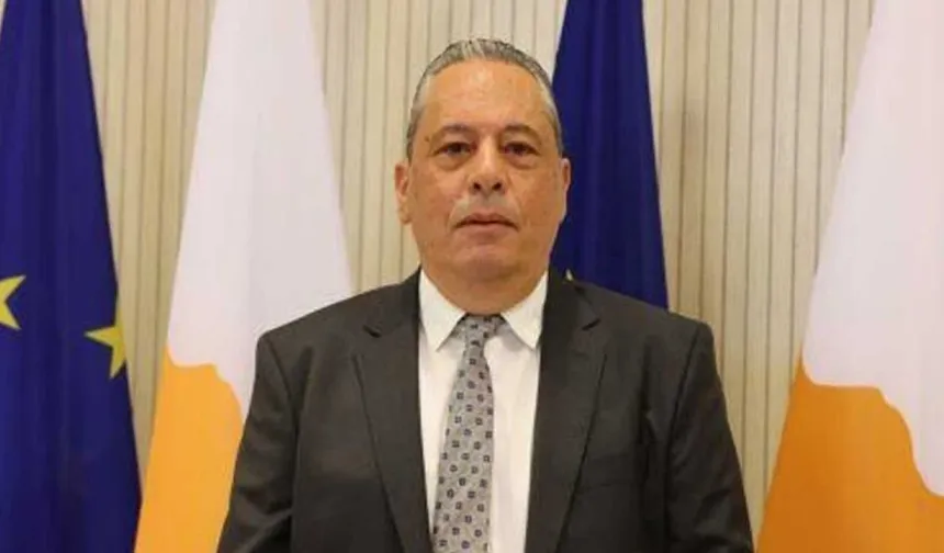 Palmas: Hiç kimseden askeri tesislerimizi kullanma talebi almadık