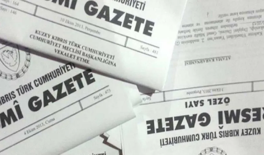 Ticaret Dairesi Müdürü Sevil Yönlüer görevden alındı: Yeni Müdür Veli Esendağlı