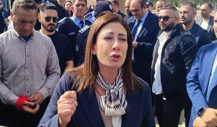 İncirli: Hükümet bitmiştir, seçim tarihi derhal açıklanmalıdır