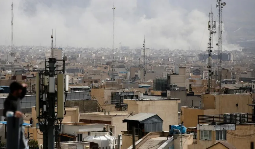 İran Kızılayı: ABD-İsrail saldırılarında şu ana kadar 201 kişi öldü, 747 kişi yaralandı