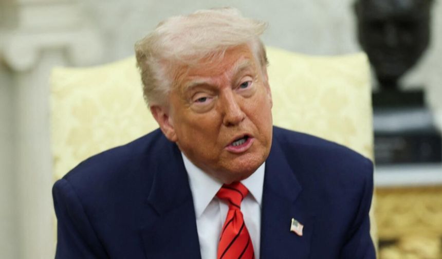 “NATO ülkeleri, İran'a yönelik saldırılarda ABD’ye yardım etmek için hiçbir şey yapmadı”