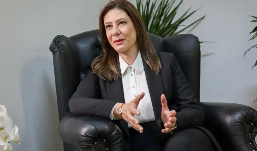 İncirli: Fiber Optik Protokolü’ne karşı toplumsal bir muhalefet sergiledik