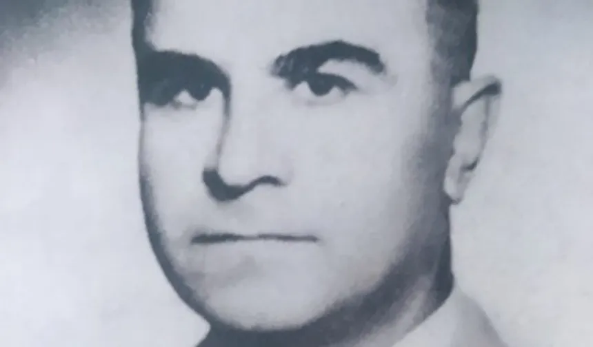 TMT’nin ilk bayraktarı Albay Ali Rıza Vuruşkan 47'nci ölüm yıldönümünde anılacak