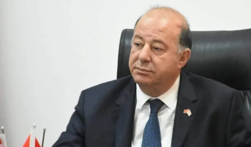 Dinçyürek: Mesaisine uyan hekimin giriş-çıkışlarda dijital kart basmasında ne sakınca var?