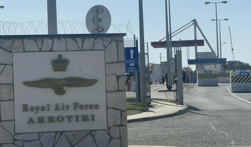 İran Büyükelçisi: Kıbrıs ve saldırılara katılmadıkları sürece İngiliz üsleri hedefimiz değil