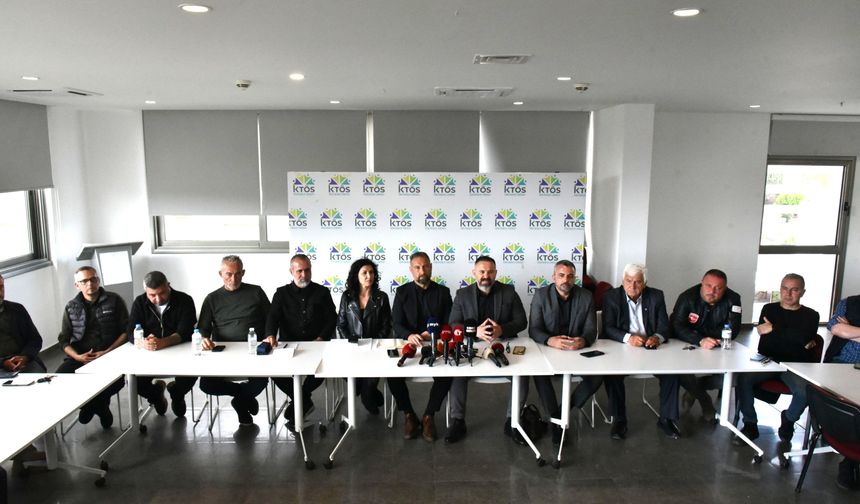 Sendikalar HP düzenlemesiyle ilgili kararnameleri Anayasa Mahkemesi’ne götürecek