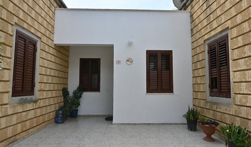 SOS Çocuk Köyü’nde Yenileme Çalışmaları Başladı: KTİMB’den Çocuklara Anlamlı Destek