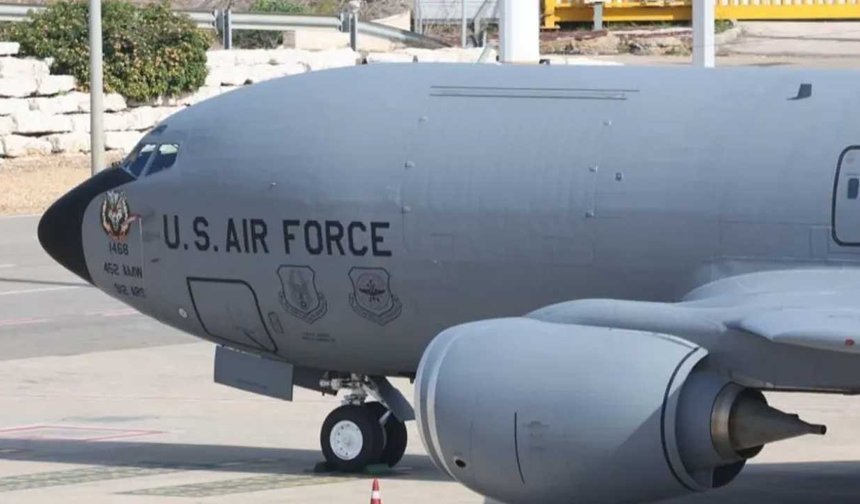 WSJ: ABD Orta Doğu'ya 1500 ila 2 bin yeni asker göndermeye hazırlanıyor