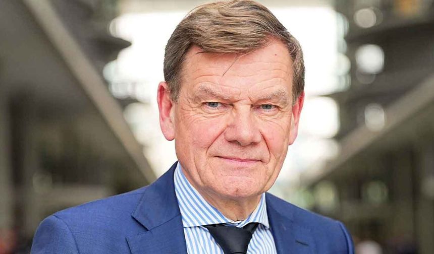 Almanya Dışişleri Bakanı, Güney Kıbrıs’a gidiyor