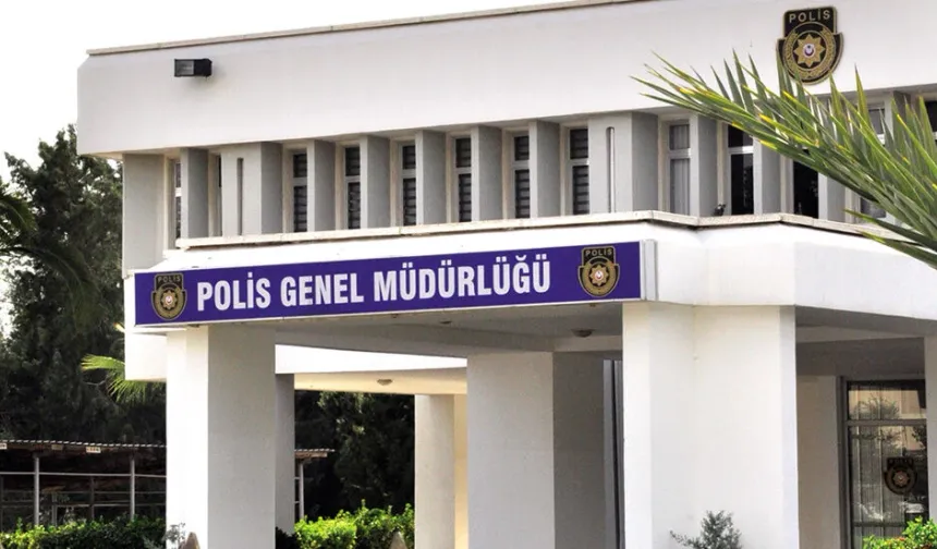 Polis Genel Müdürlüğü: Bayramda 24 saat görev başındayız