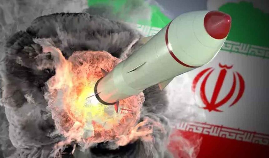 İran'dan Avrupa ülkelerine uyarı: Savaş nedeni olur!