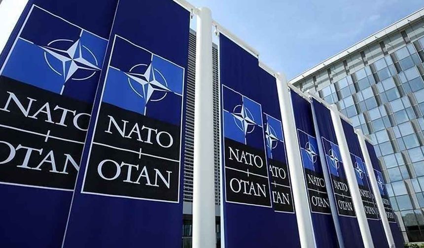 NATO: İran'ın Türkiye'yi hedef almasını kınıyoruz