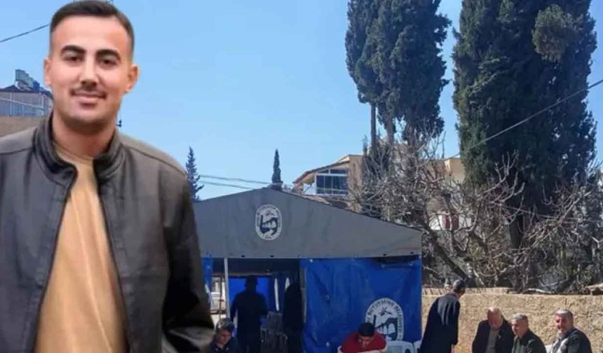 İsrail füzesi isabet etmişti! Türk TIR şoförü hayatını kaybetti