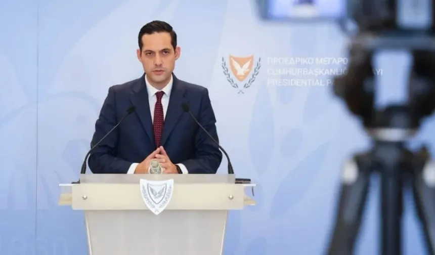 Rum Hükümet Sözcüsü: Kıbrıs'ı herhangi bir füze hedef almadı; ülkeye yönelik tehdit bulunmuyor