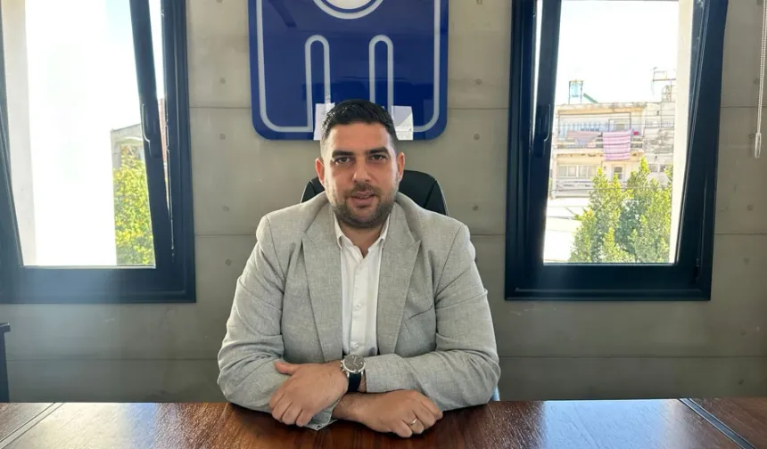 İMO: Halkı yanıltan, Meclis iradesini zayıflatan ve toplumsal güveni sarsan anlayışı kabul etmiyoruz