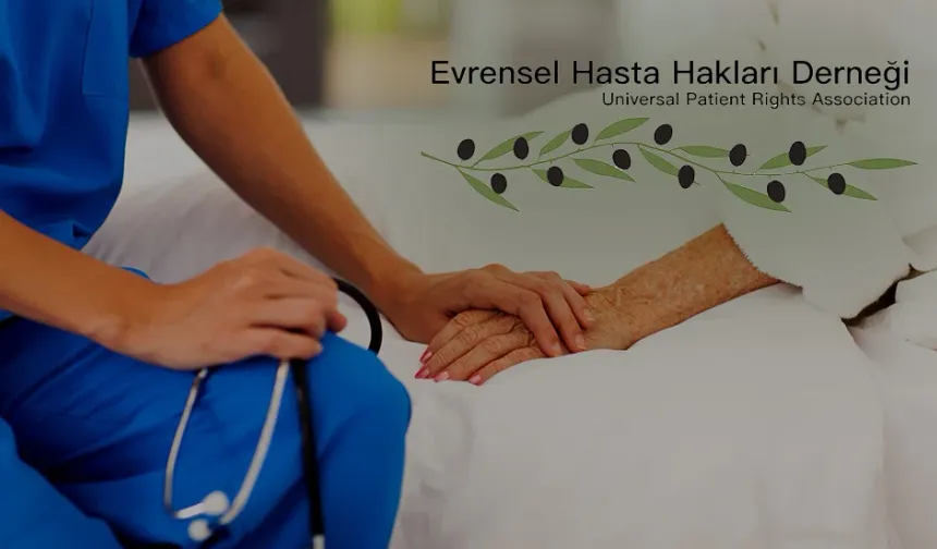 “Yeni randevu sistemine geçiş süreçleri daha planlı ve kademeli şekilde yürütülmeli”