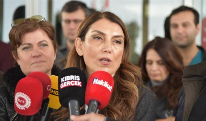 Gürkut: Temel Sağlık Hizmetleri Dairesi başhekimsiz yönetilemez