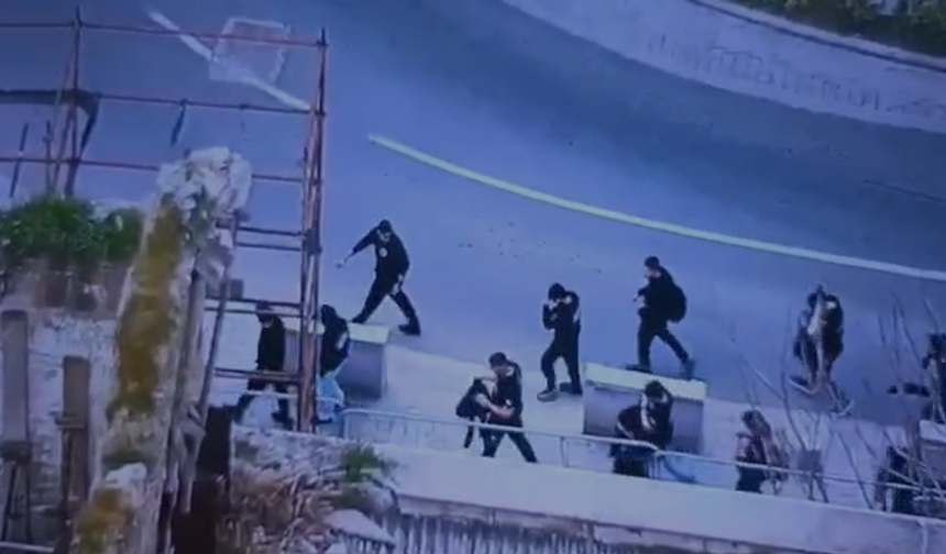 UNFICYP Yiğitler Burcu bölgesinde denetimlerini arttırdı