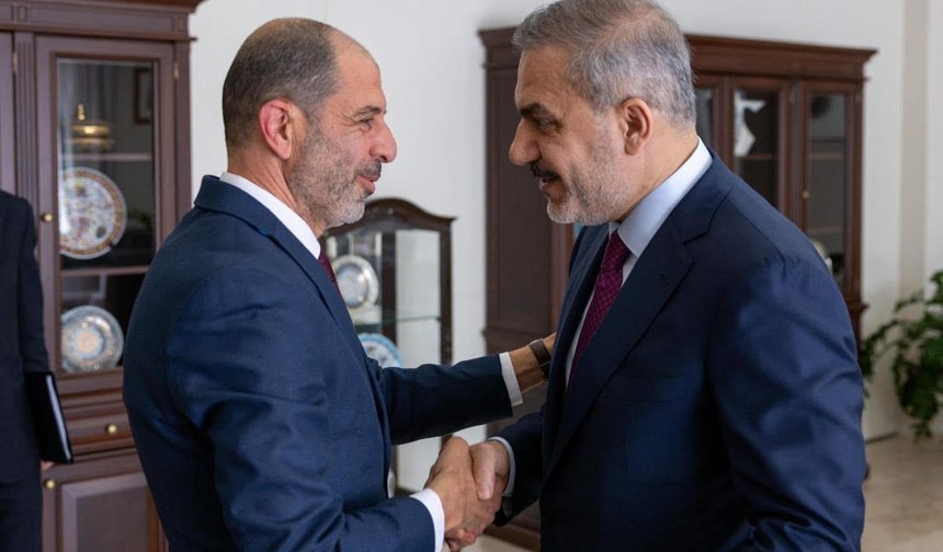 Özersay, “Antalya Diplomasi Forumu”na katılacak