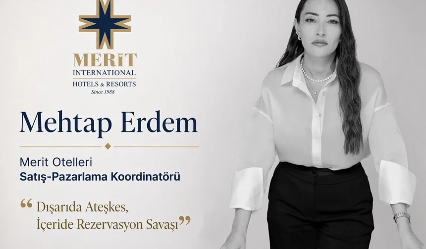 “Dışarıda Ateşkes, İçeride Rezervasyon Savaşı”