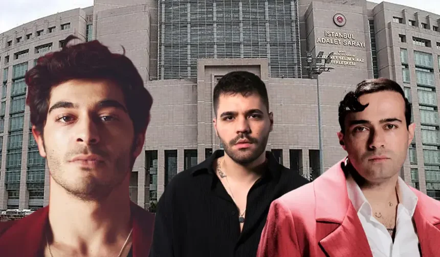 Ünlülere uyuşturucu soruşturmasında yeni dalga...