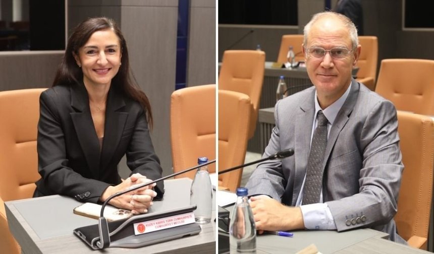 Hasipoğlu’ndan Rogers’a yanıt: HPV aşısı takvime dahil edildi