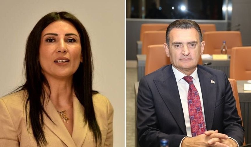 Meclis'te kırsal kesim arazileri konuşuldu: Özdenefe “seçim şovu”, Oğuz “hizmet” dedi