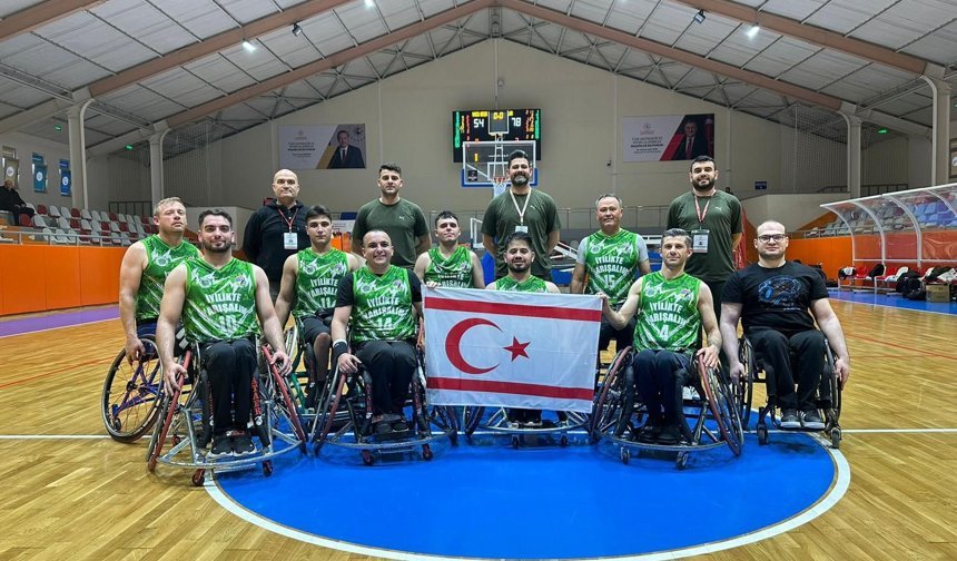 Vakıflar’dan Anlamlı Galibiyet: 64-40