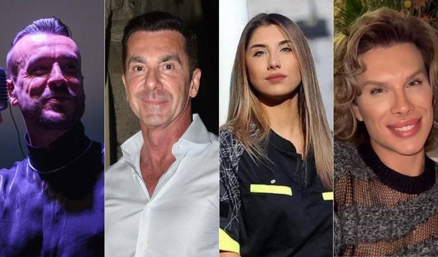 İstanbul'da eğlence mekanlarına uyuşturucu operasyonu: 17 kişi gözaltına alındı