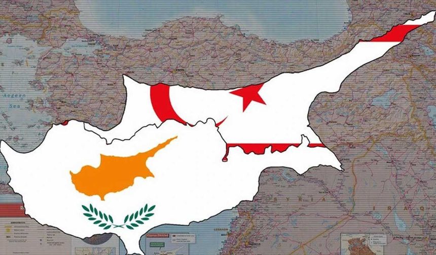 Rum basını: Kıbrıs Üniversitesinin araştırmasına göre "Z" kuşağı federasyondan yana