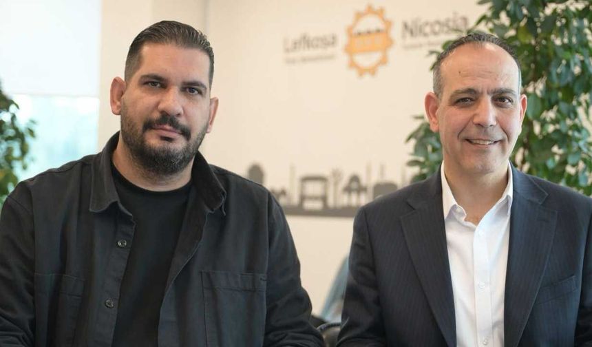 LTB, Sanayi Bölgesi’nin İçme Suyu Şebekesi’ni Yeniliyor