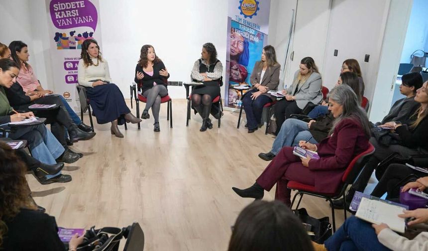 LTB’den ŞÖDAM’lara tam destek