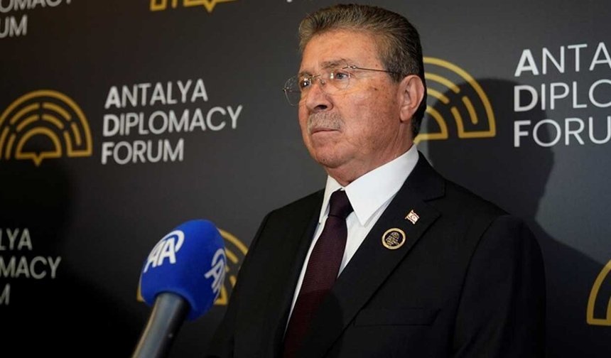 Başbakan Üstel: "ADF'de Kıbrıs Türkü'nün yaşadıklarını dünyaya anlattık"