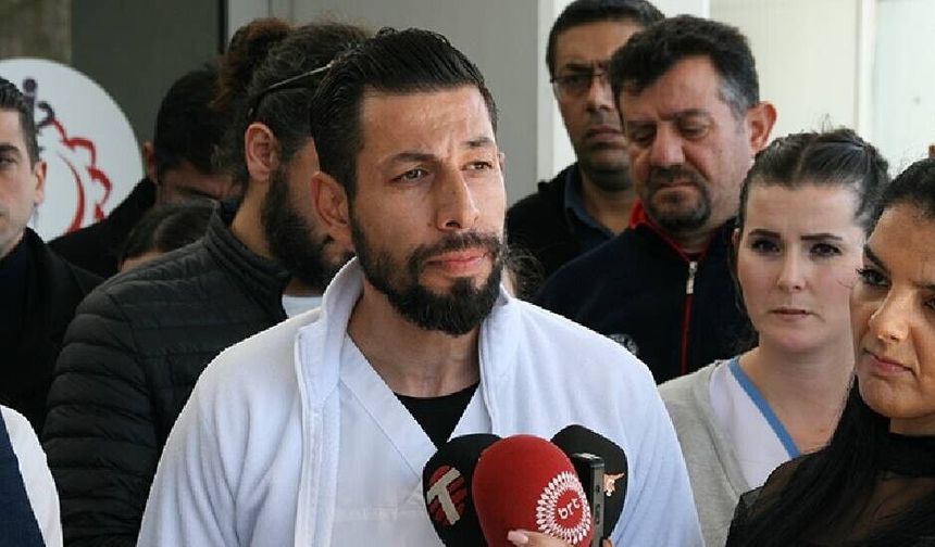 Özgöçmen: Göreve dönme davetini reddediyoruz