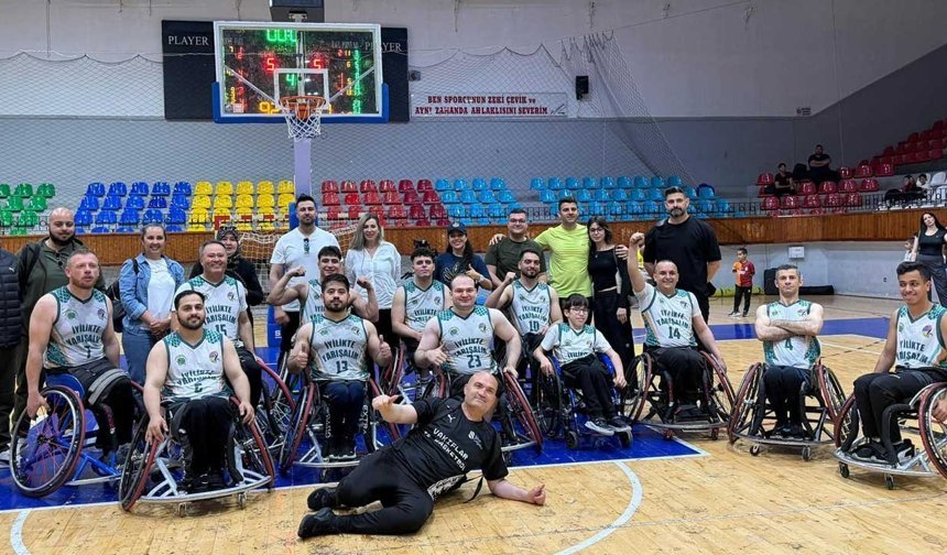 Vakıflar’dan Net Mesaj: Liderlik Koltuğu Bizim!