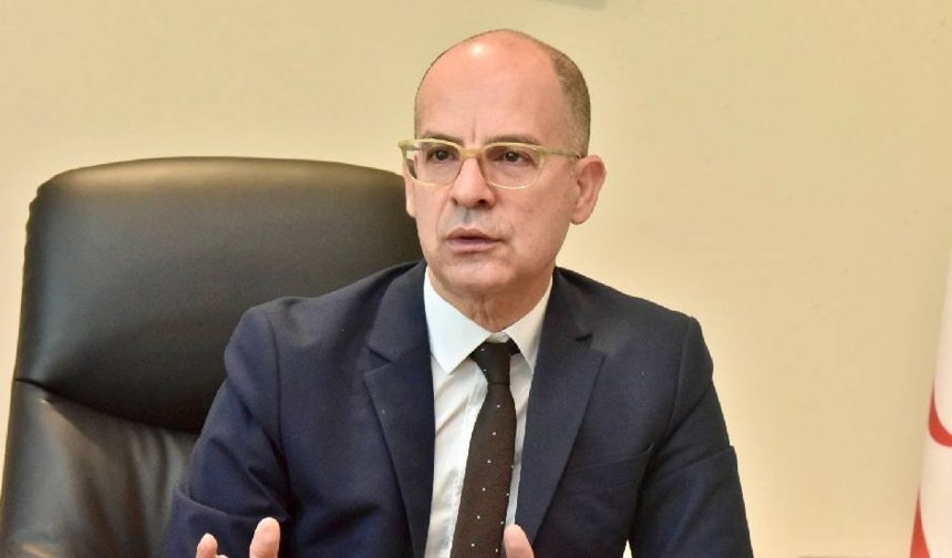 Dânâ, Hristodulidis'in açıklamalarıyla ilgili değerlendirmelerde bulundu