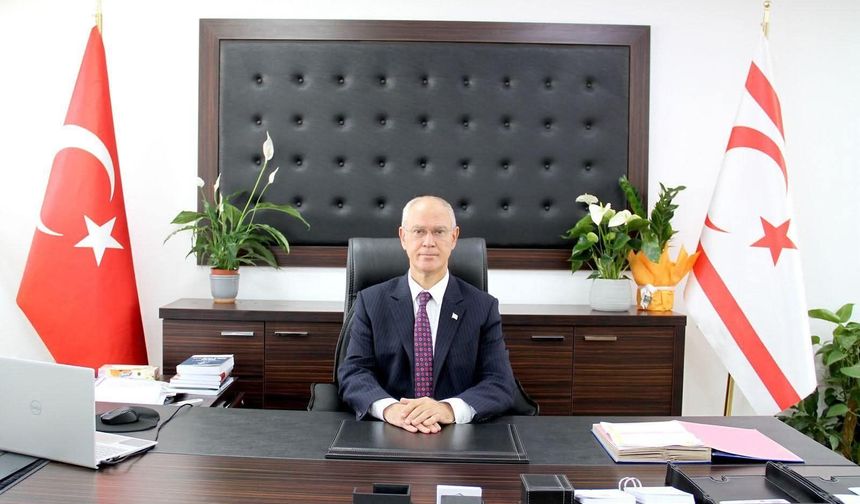 Hasipoğlu: Bayramlar ortak değerlerde buluşturur