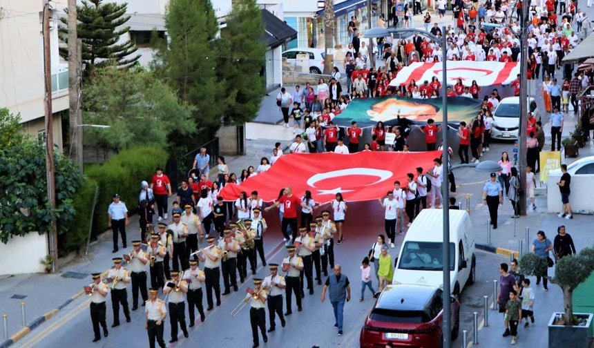 19 Mayıs Atatürk’ü Anma, Gençlik ve Spor Bayramı etkinlikleri yarın başlıyor