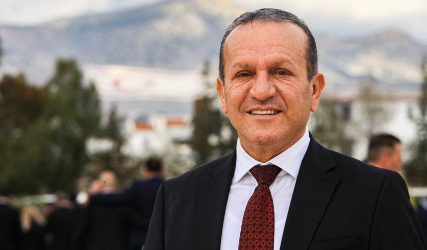 Ataoğlu: Bayramlar toplumsal dayanışmanın en güzel örneklerindendir