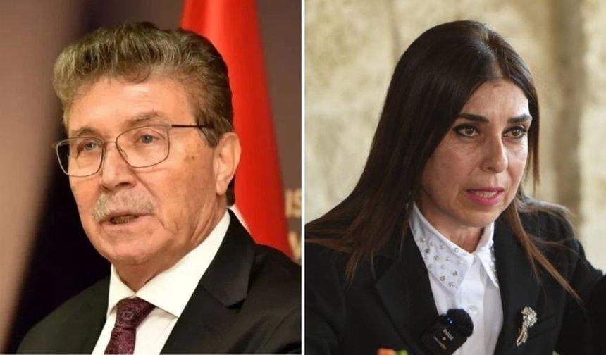 Üstel'den istifa eden Altuğra'ya: Göreve getirirken 'abisiydik', değişiklik kararı alınca 'kötü adam' olduk