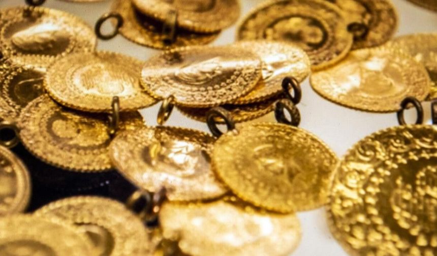 Altın fiyatları güne nasıl başladı?