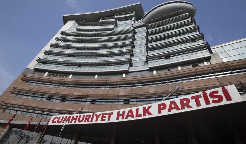 Mahkemeden ve YSK'dan CHP'nin 'mutlak butlan' kararına itirazına ret