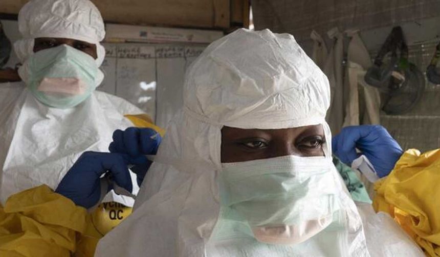 Kongo’da Ebola salgını… DSÖ: Durum son derece endişe verici