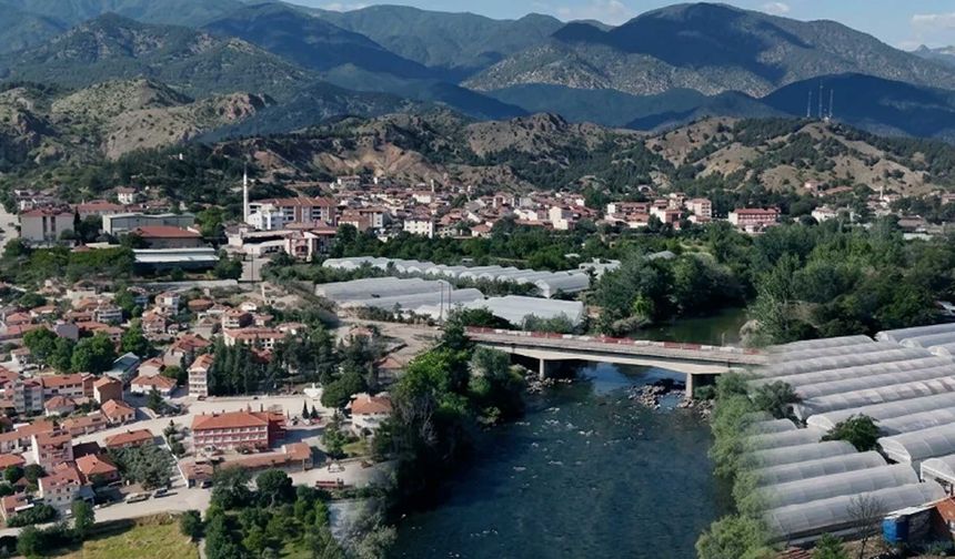 Bayramın ilk gününde 46 dereceyi gördü