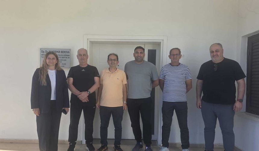 Bisiklet Sporunda Güç Birliği Dönemi
