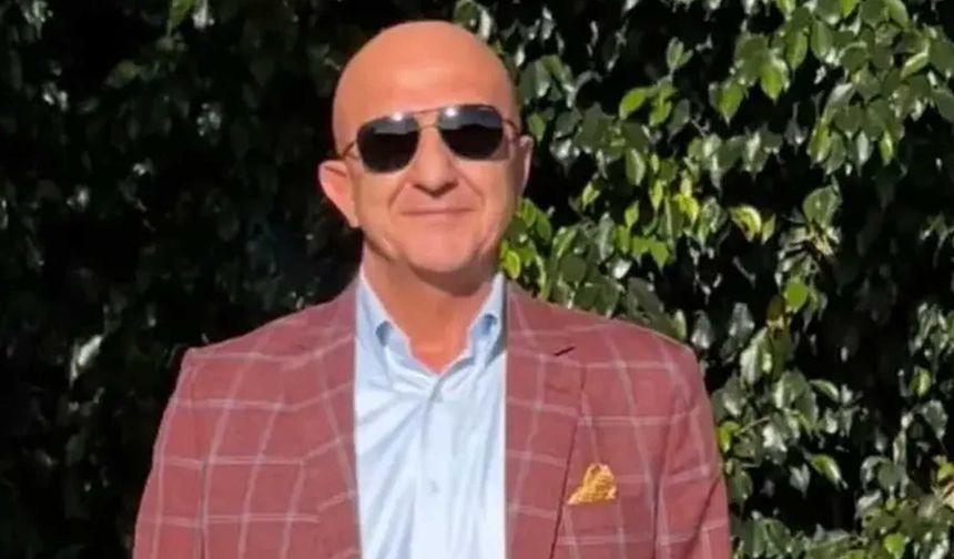 Mevlüt Çavuşoğlu'nun kardeşi Aydın Çavuşoğlu hayatını kaybetti