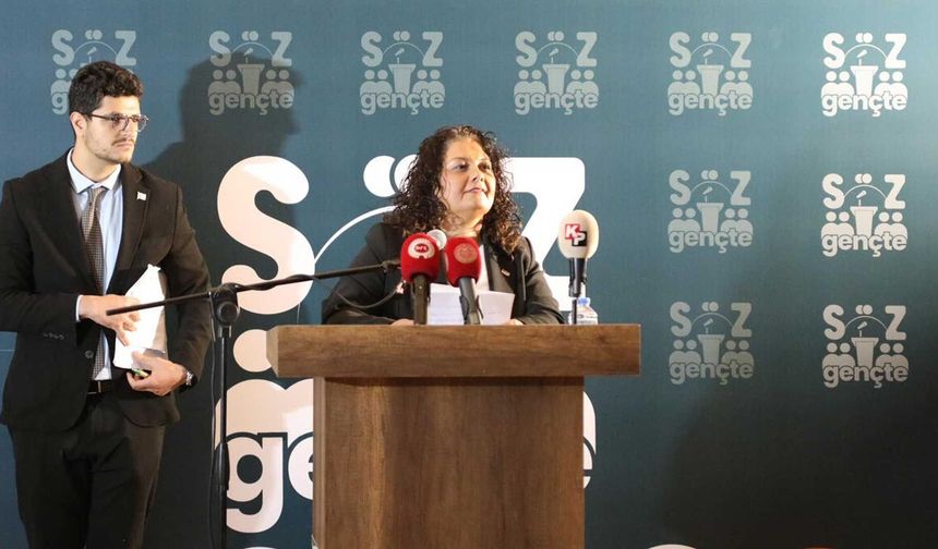 Uzun: Aynı duyguları ve kaygıları paylaşıyoruz, gailemiz bir